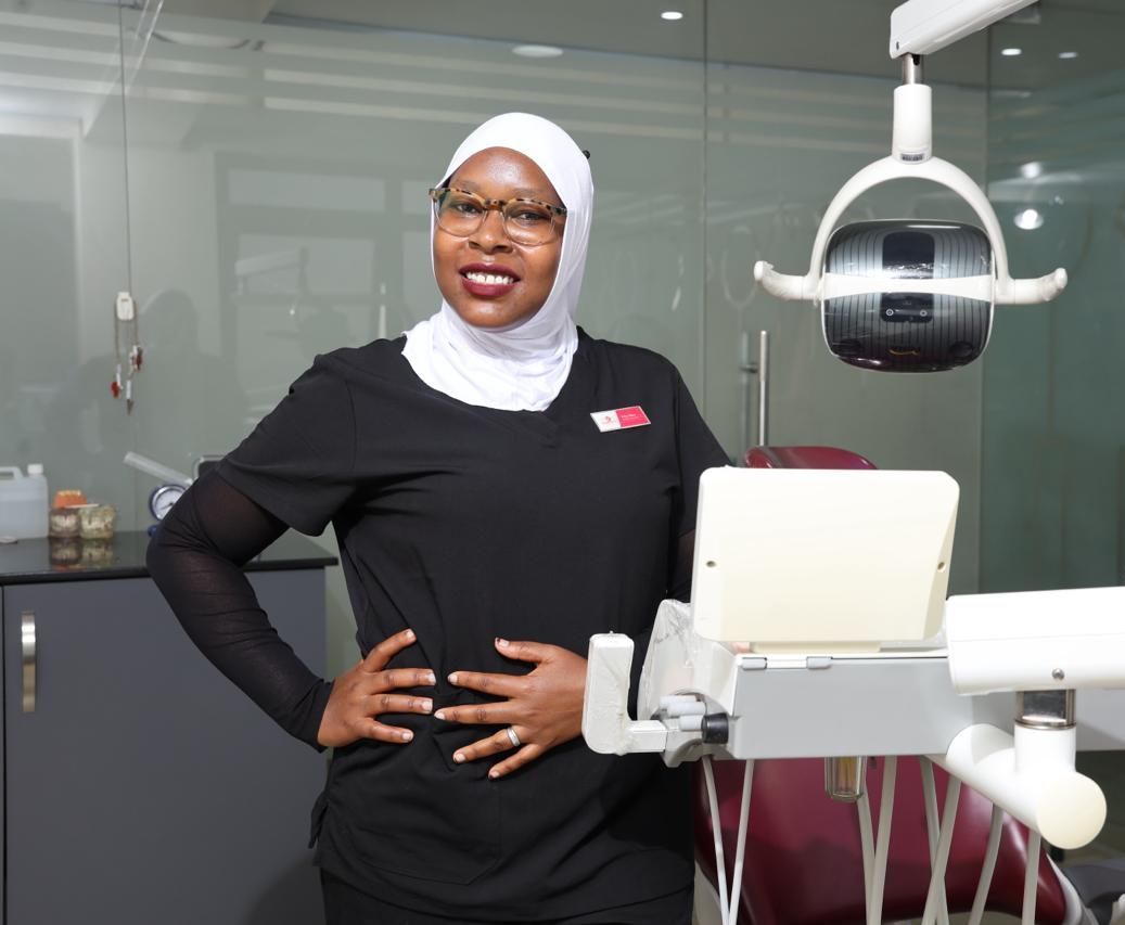 Zuhra Wanja